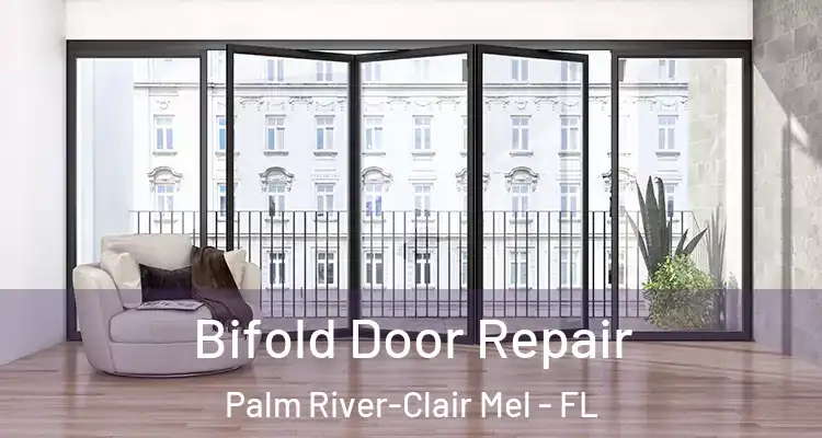  Bifold Door Repair Palm River-Clair Mel - FL