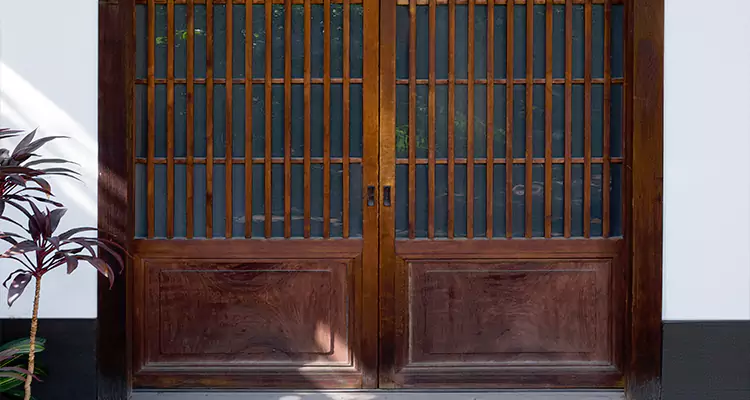 Accordion Patio Doors Repair in Palm River-Clair Mel, FL