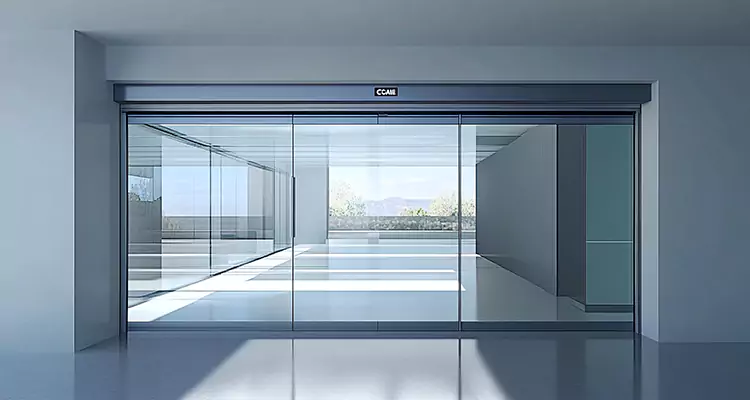 Automatic Sliding Door Repair in Palm River-Clair Mel, FL