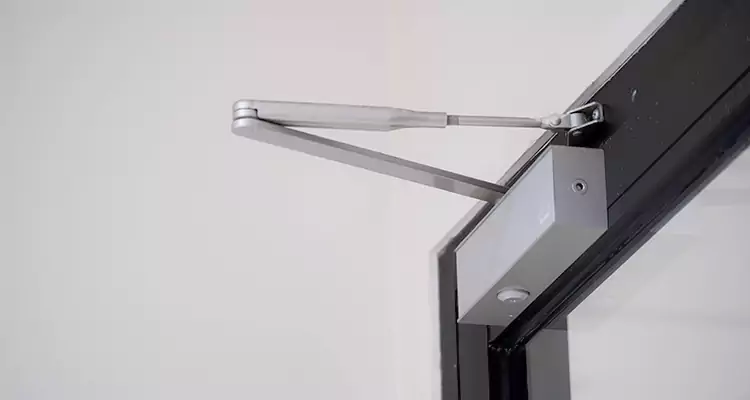 Screen Door Closer Installation in Palm River-Clair Mel, FL