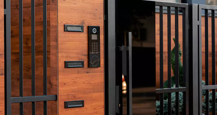 Screen Door Handle Replacement in Palm River-Clair Mel, FL