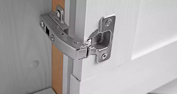 Shower Door Hinge Replacement in Palm River-Clair Mel, FL