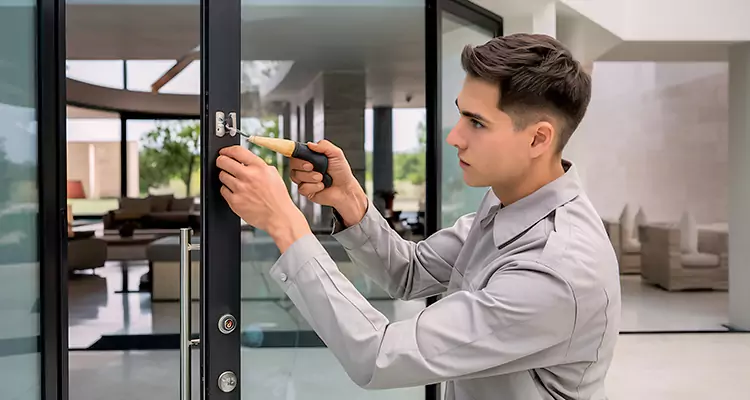 Best Door Lock RepairSliding Door Lock Repair in Palm River-Clair Mel, FL