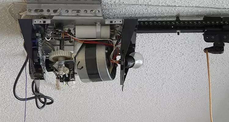 Emergency Garage Door Opener Repair in Palm River-Clair Mel, FL