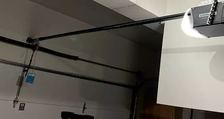 Garage Door Opener Sensor Replacement in Palm River-Clair Mel, FL