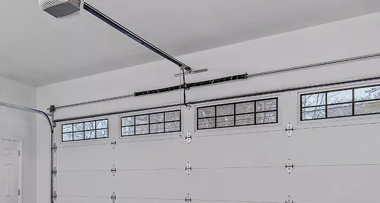 Garage Door Torsion Spring Repair in Palm River-Clair Mel, FL