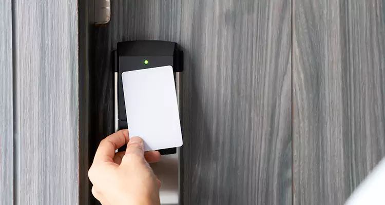 Hotel Swipe Card Door Locks Repair in Palm River-Clair Mel, FL