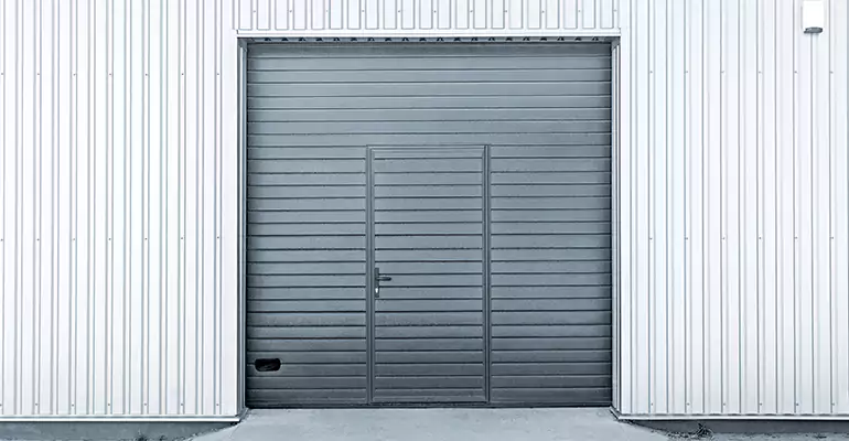 Trusted Industrial Overhead Door Repair in Palm River-Clair Mel, FL