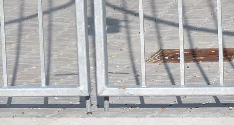 Our Metal Gate Repair Services in Palm River-Clair Mel, FL