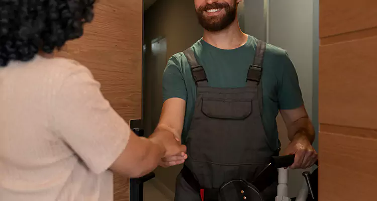 Repair Rfid Keycard Reader For Motels in Palm River-Clair Mel, FL