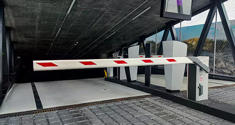 Park Plus Boom Barrier Repair in Palm River-Clair Mel, FL