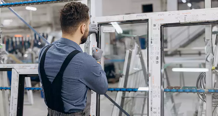 Why Choose Us for Patio Door Blind Replacement in Palm River-Clair Mel, FL?