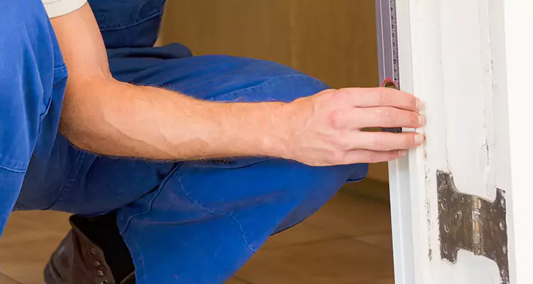 Antique Pocket Door Rollers Repair in Palm River-Clair Mel, FL