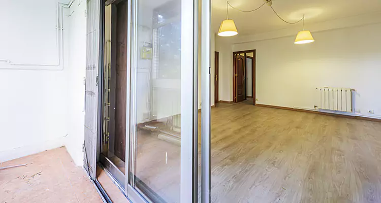 Security Screen Doors Repair in Palm River-Clair Mel, FL