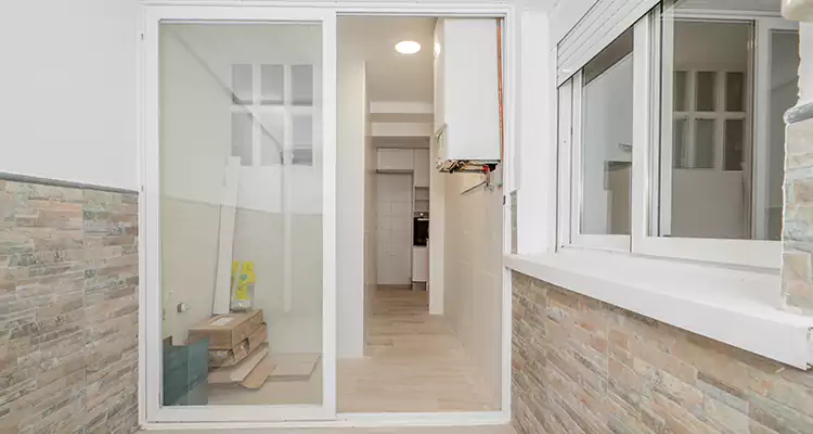 Sliding Barn Door Brackets Replacement in Palm River-Clair Mel, FL