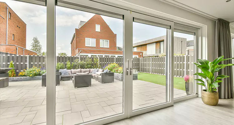 Why Choose Our Sliding Door Expert in Palm River-Clair Mel, FL