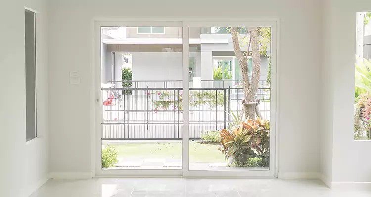 Sliding Panels For Patio Doors in Palm River-Clair Mel, FL