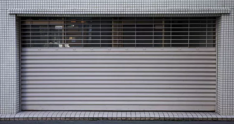 Steel Roll Up Door Repair in Palm River-Clair Mel, FL