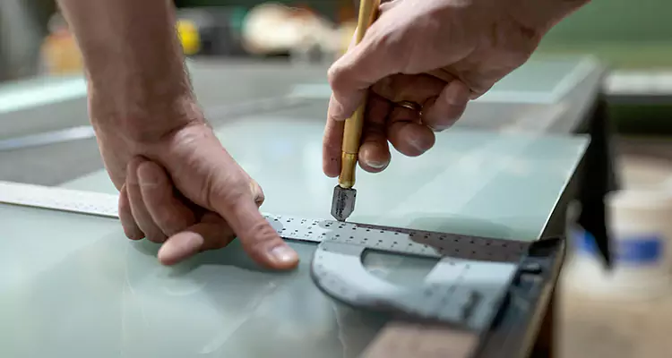 Glass Scratch Repair in Palm River-Clair Mel, FL