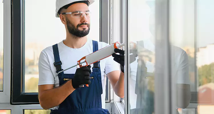 Window Frame Repair in Palm River-Clair Mel, FL