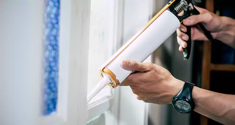 Windows Leaking Air Repair in Palm River-Clair Mel, FL