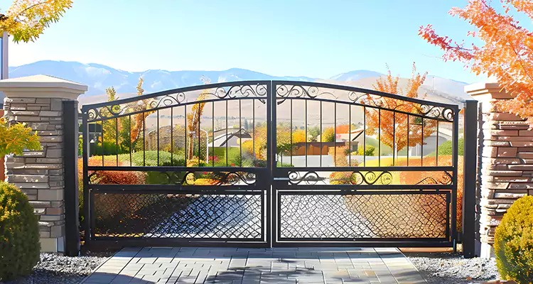 Automatic Gate Repair Cost in Palm River-Clair Mel, FL
