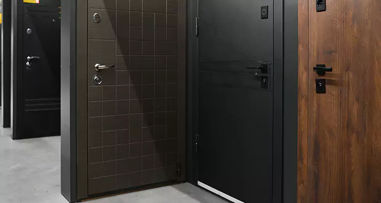 Burglar Proof Storm Door Repair in Palm River-Clair Mel, FL