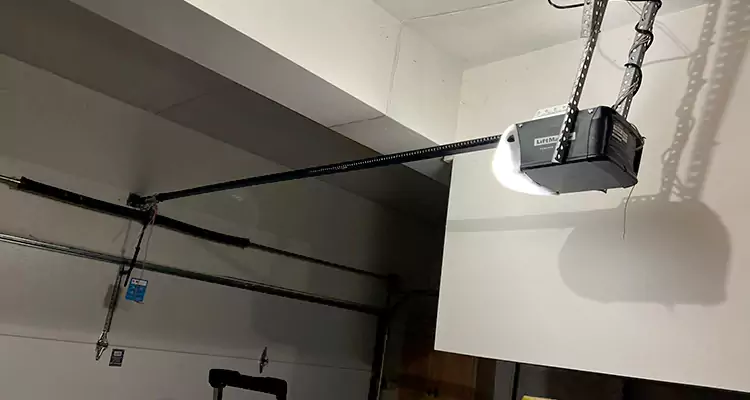 Linear Garage Door Opener Repair in Palm River-Clair Mel, FL