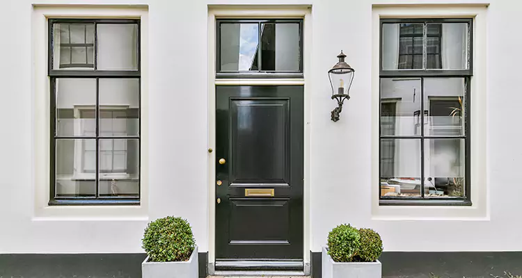 Modern French Doors Repair in Palm River-Clair Mel, FL