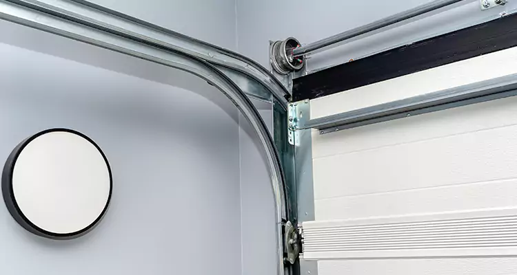 Garage Door Cable Repair Cost in Palm River-Clair Mel, FL
