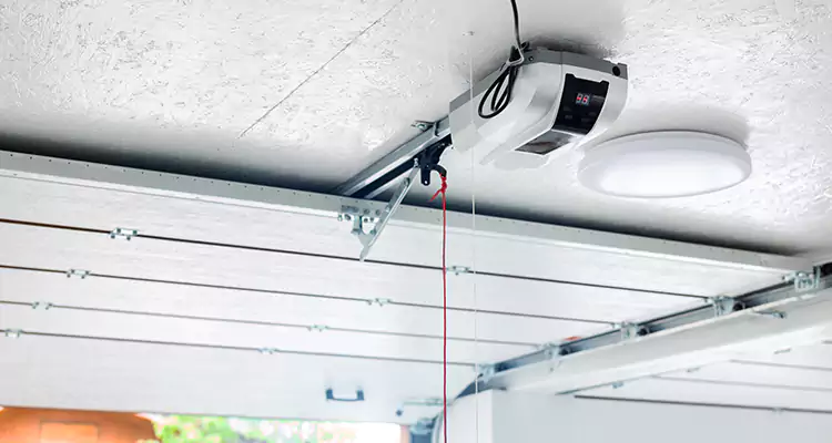 LiftMaster Garage Door Repair in Palm River-Clair Mel, FL