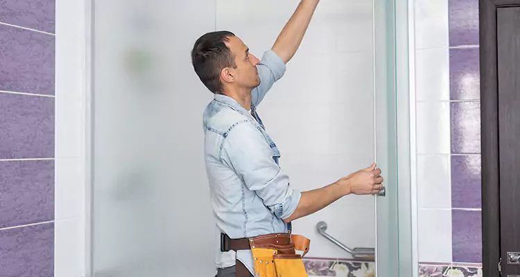 Glass Sliding Door Repair Near You in Palm River-Clair Mel, FL