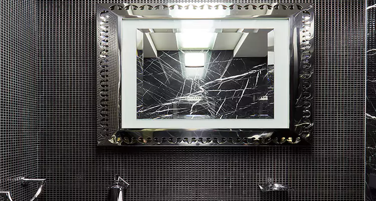 One Way Glass Repair in Palm River-Clair Mel, FL