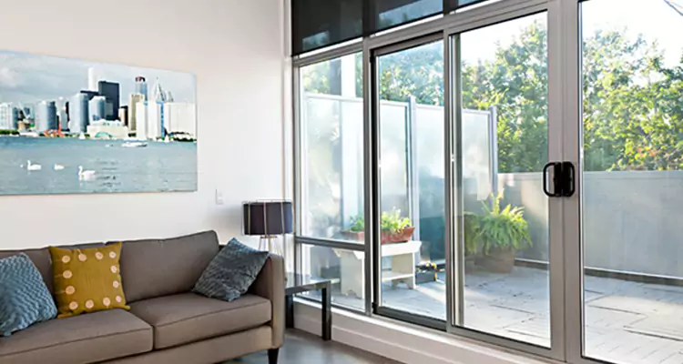 Andersen Patio Door Roller Replacement in Palm River-Clair Mel, FL