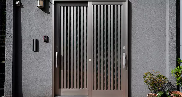 Pocket Door Track Rollers Repair in Palm River-Clair Mel, FL