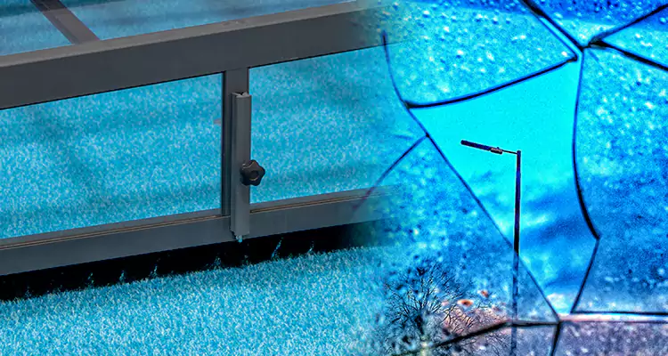 Pool Enclosure Door Hardware Repair in Palm River-Clair Mel, FL