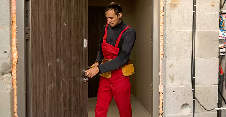 Residential Sliding Glass Door Repair in Palm River-Clair Mel, FL