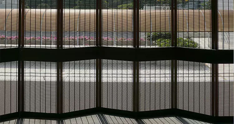 Front Screen Door Repair in Palm River-Clair Mel, FL