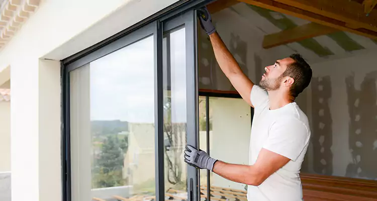Screen Door Repair Cost in Palm River-Clair Mel, FL