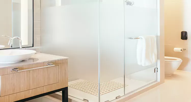 Expert Shower Door Fix and Repair in Palm River-Clair Mel, FL