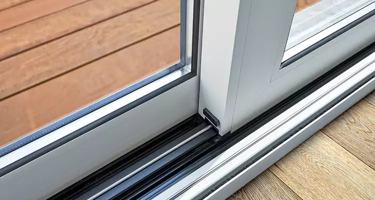 Sliding Door Track Brackets in Palm River-Clair Mel, FL