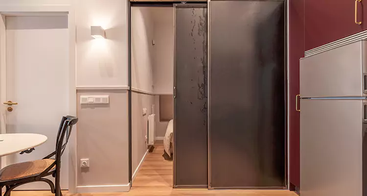 Adjust Pella Sliding Doors Not Moving in Palm River-Clair Mel, FL