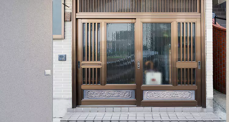 UPVC Sliding Porch Doors Repair in Palm River-Clair Mel, FL